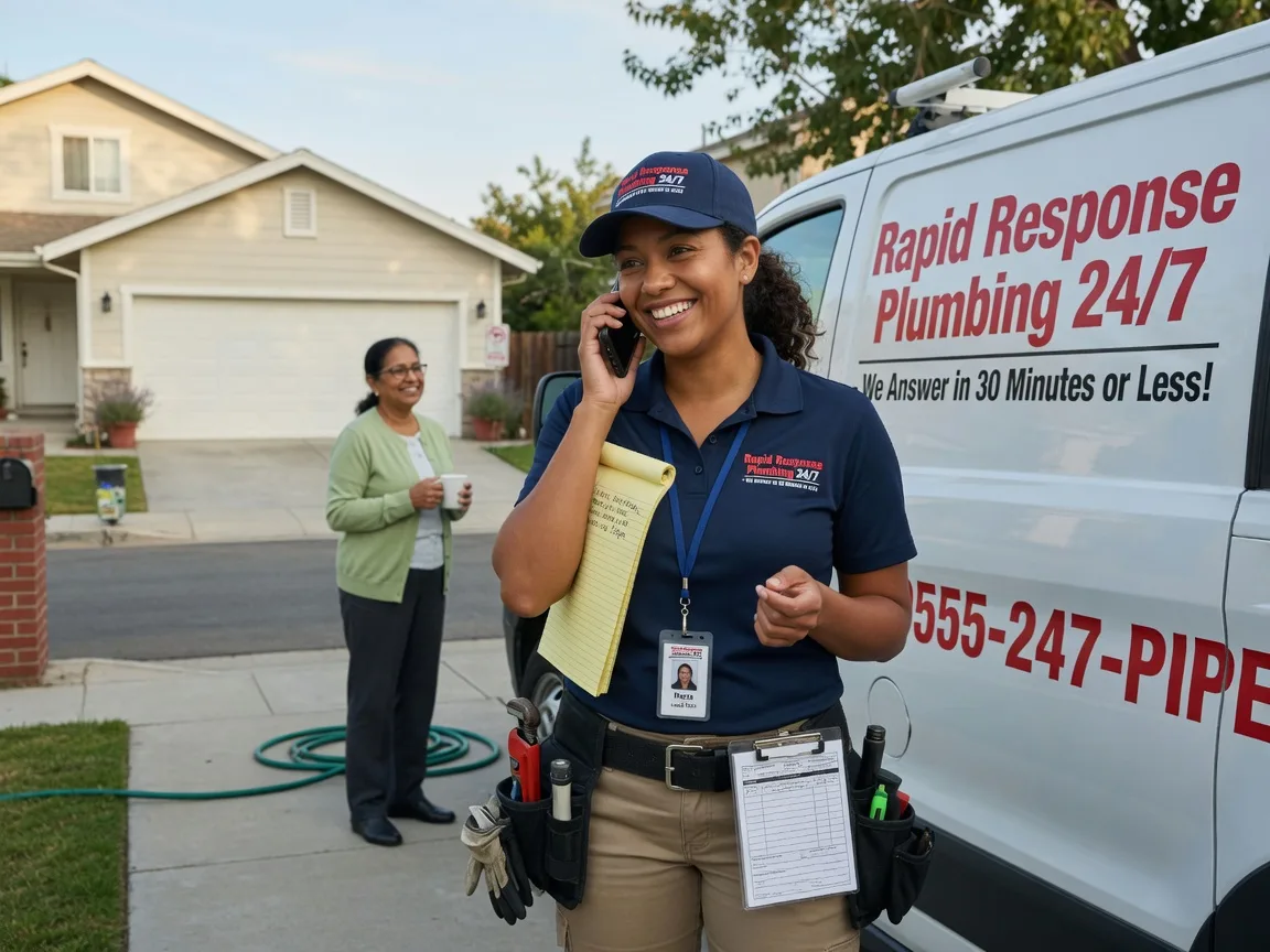 Emergency Plumber Diggs, VA FAQs